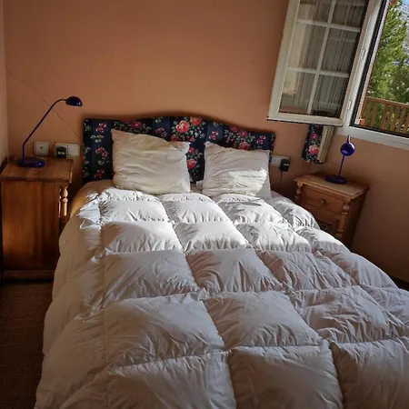 Urb. Bugaboos - Sierra Nevada Apartamento