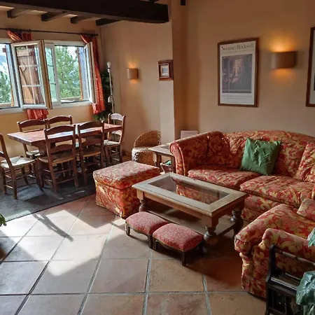 Urb. Bugaboos - Sierra Nevada